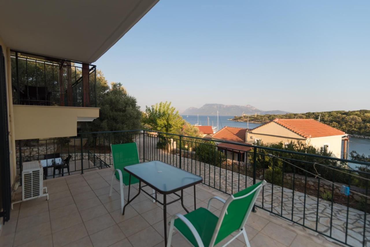 Elia Village Katomerion Exterior foto