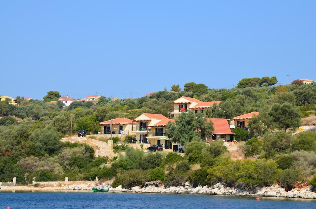 Elia Village Katomerion Exterior foto