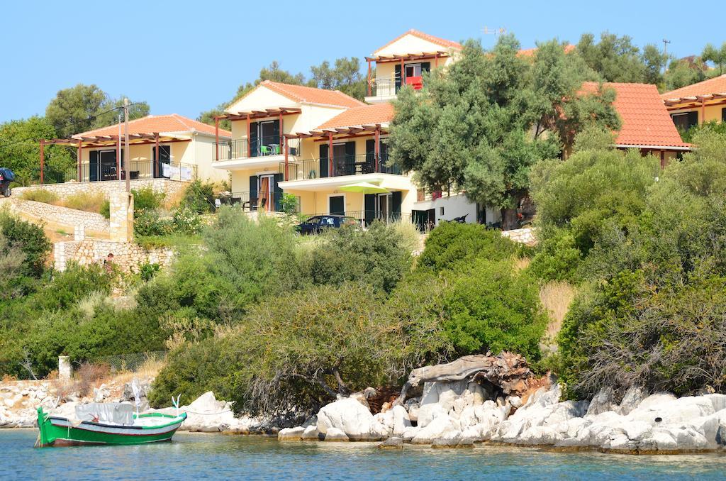 Elia Village Katomerion Exterior foto