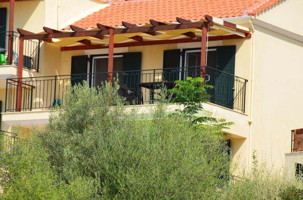 Elia Village Katomerion Exterior foto