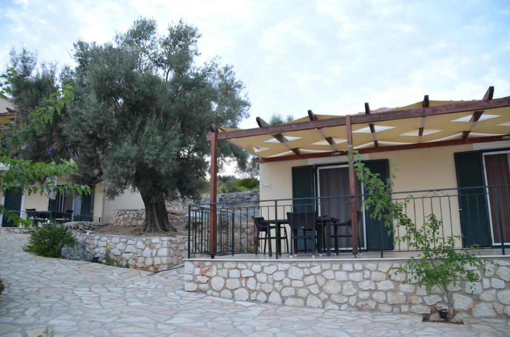 Elia Village Katomerion Exterior foto
