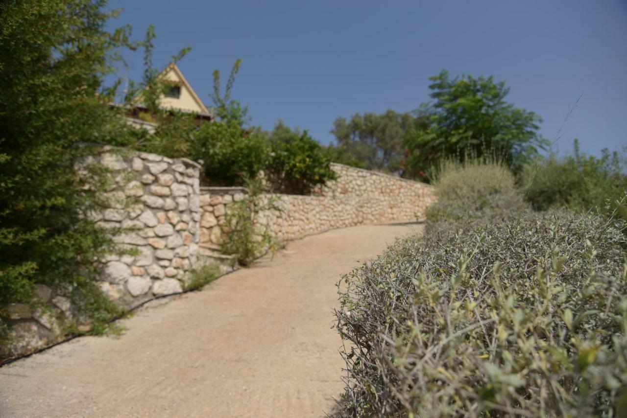 Elia Village Katomerion Exterior foto