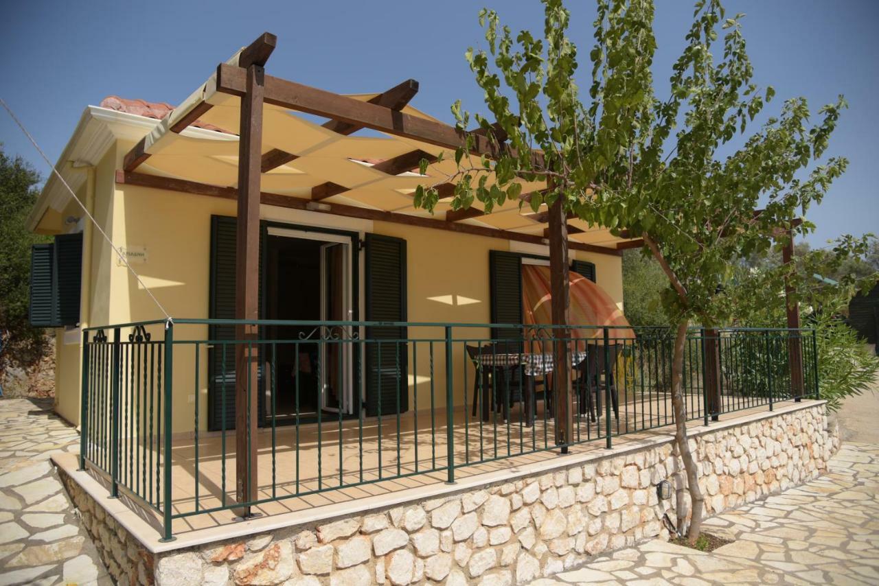 Elia Village Katomerion Exterior foto