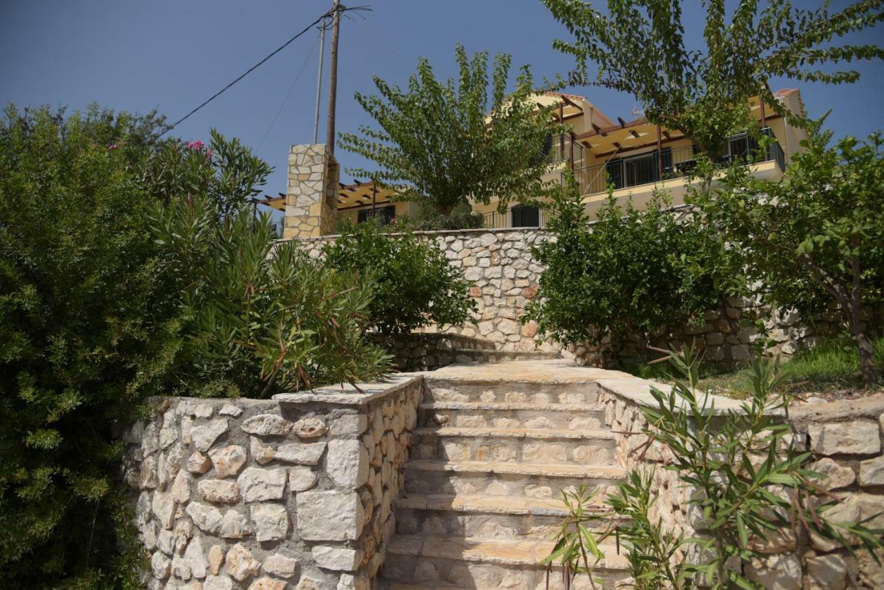 Elia Village Katomerion Exterior foto