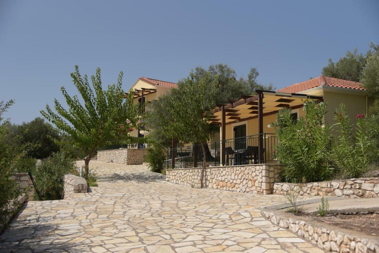 Elia Village Katomerion Exterior foto