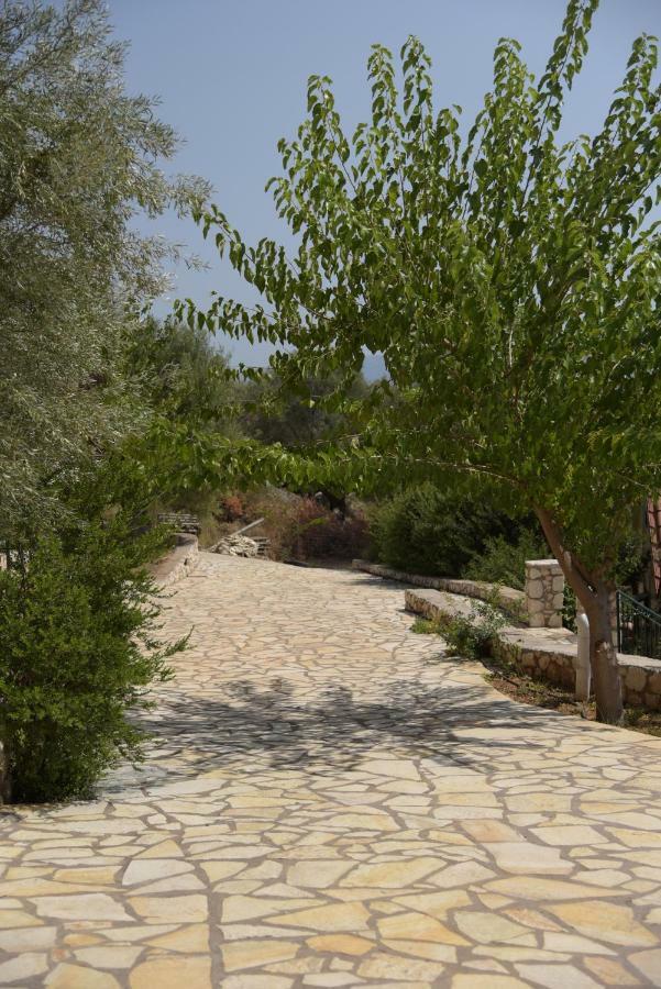 Elia Village Katomerion Exterior foto
