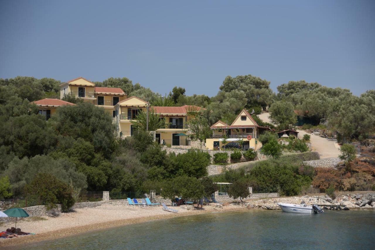 Elia Village Katomerion Exterior foto