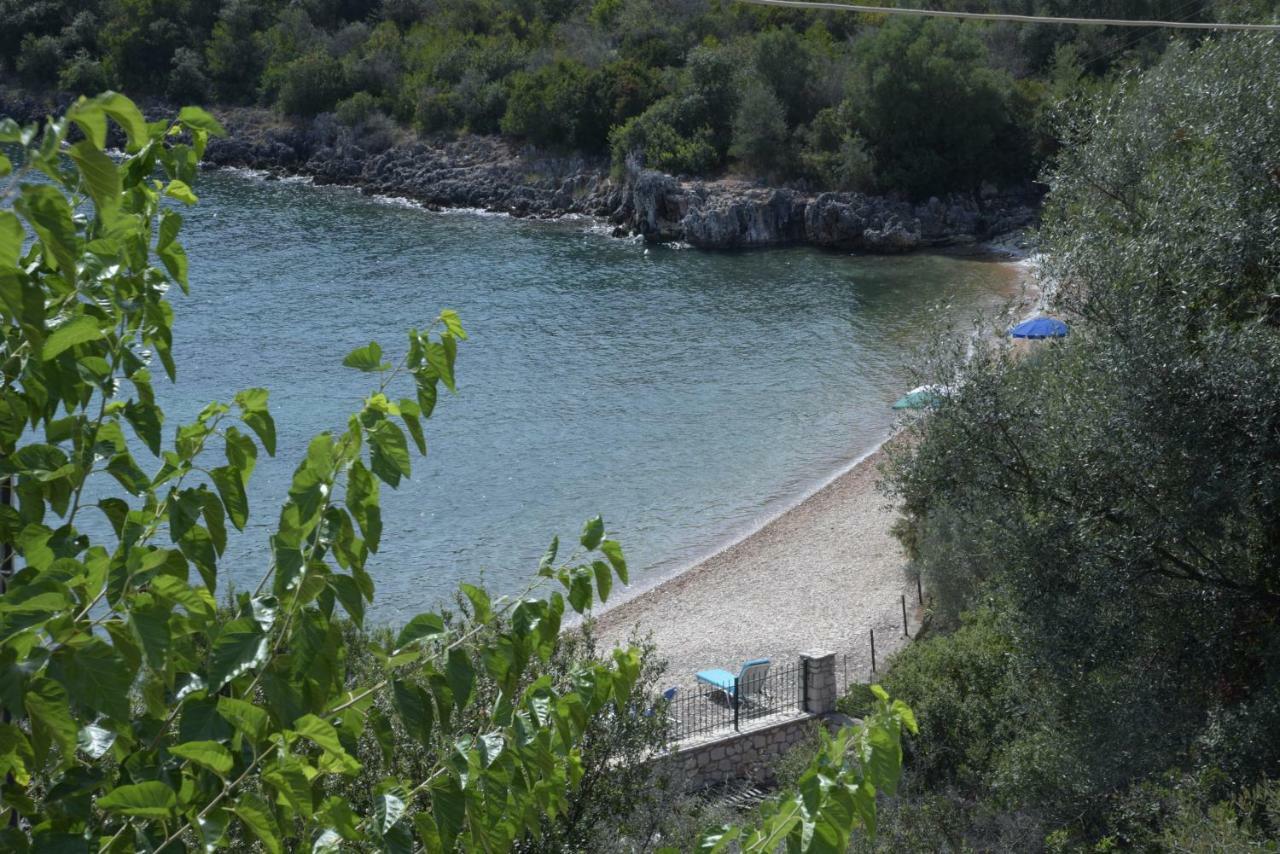 Elia Village Katomerion Exterior foto