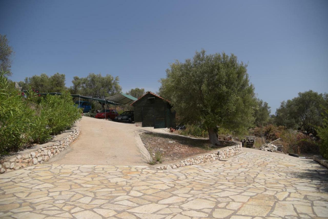 Elia Village Katomerion Exterior foto