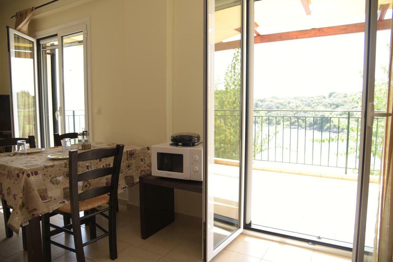 Elia Village Katomerion Exterior foto