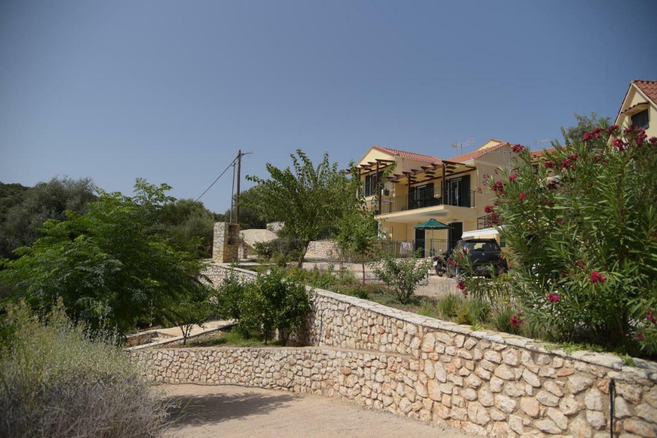 Elia Village Katomerion Exterior foto
