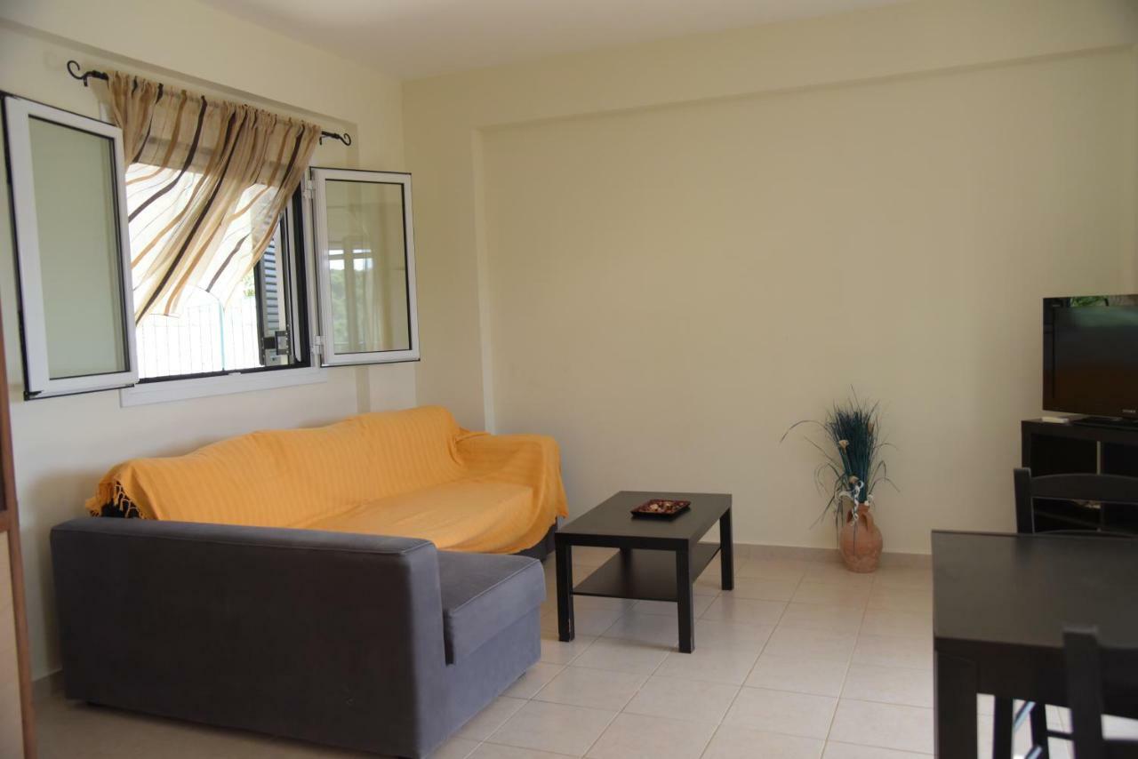 Elia Village Katomerion Exterior foto