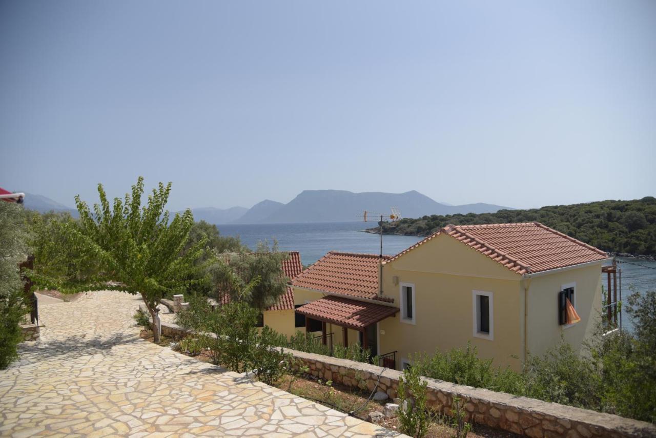 Elia Village Katomerion Exterior foto