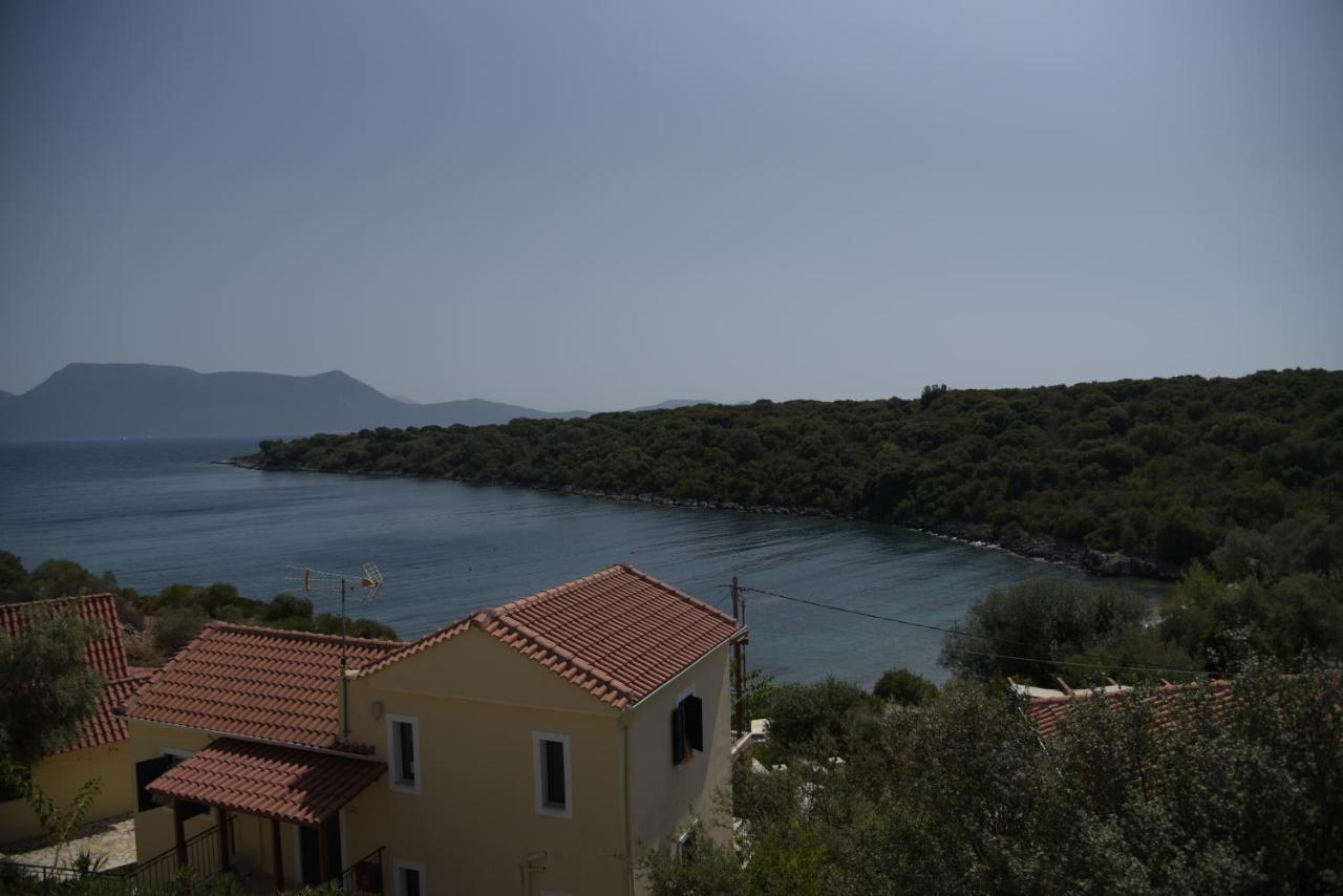 Elia Village Katomerion Exterior foto