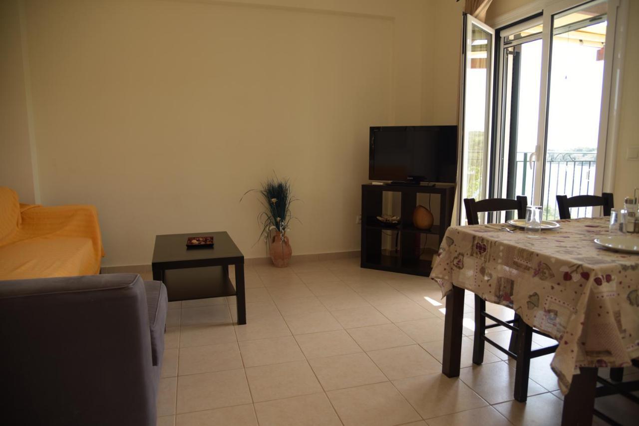 Elia Village Katomerion Exterior foto